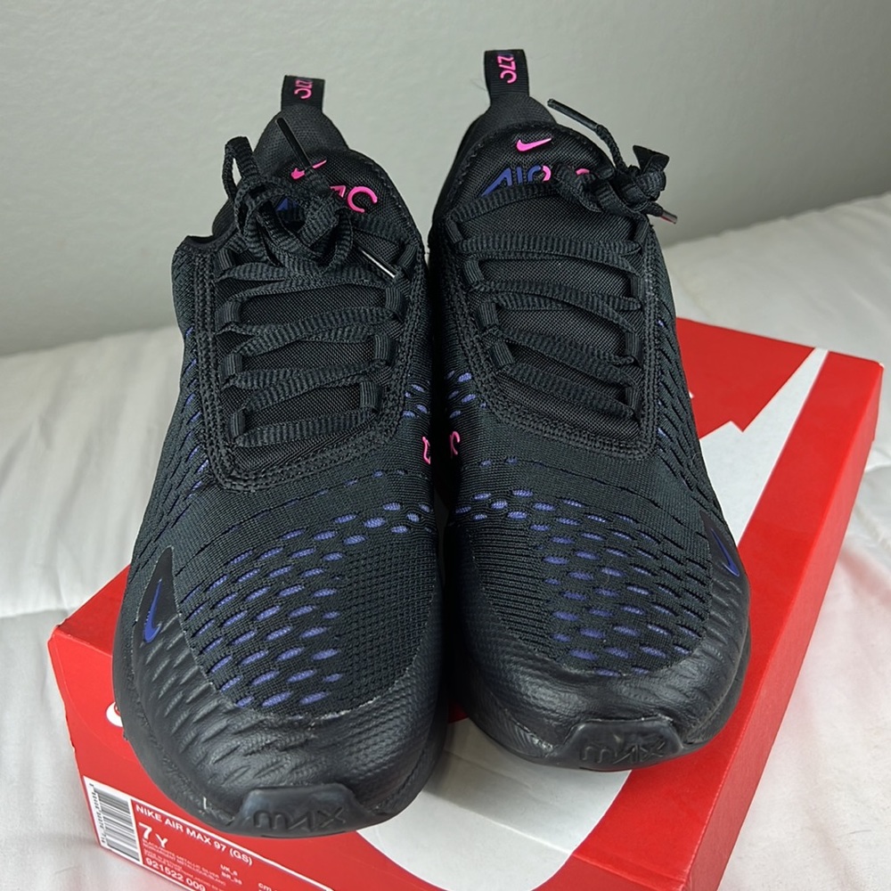 Nike Air Max 97 - Picture 4 of 5